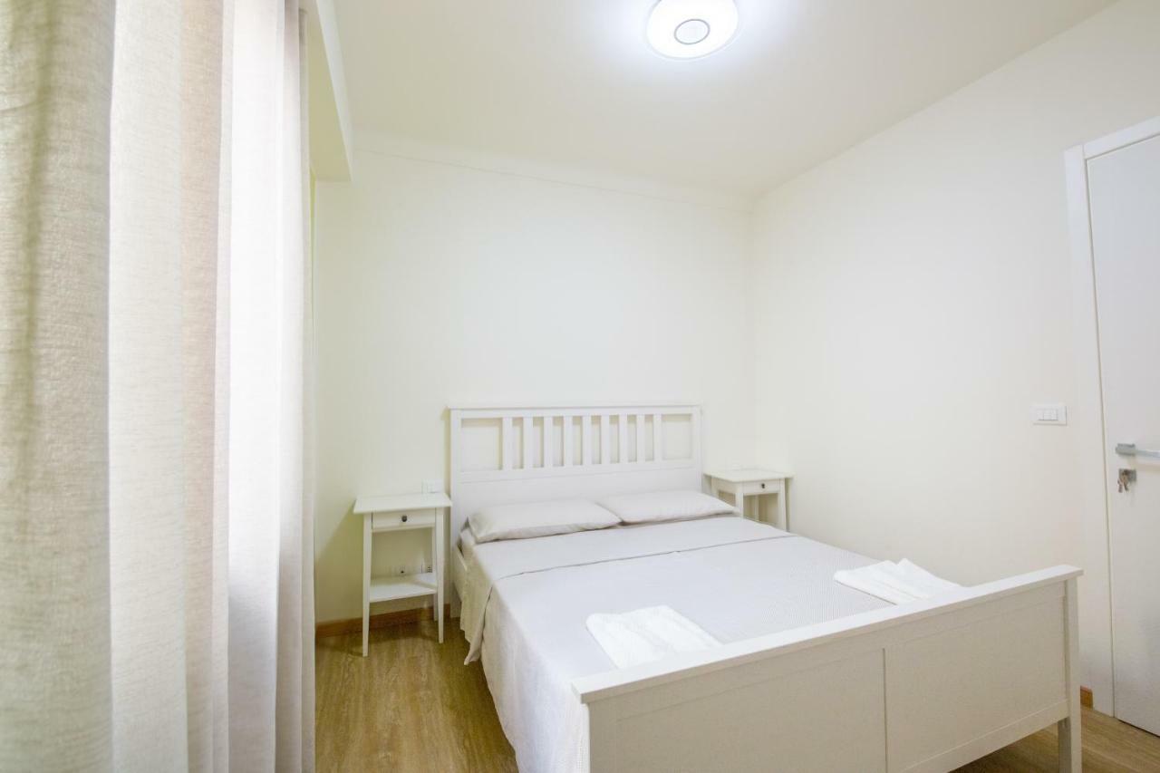 Bed and Breakfast La Terrazza Варацце Екстер'єр фото